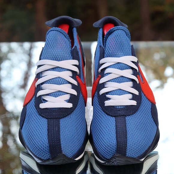 Nike Moon Racer Mountain Blue Size 9 main image 5